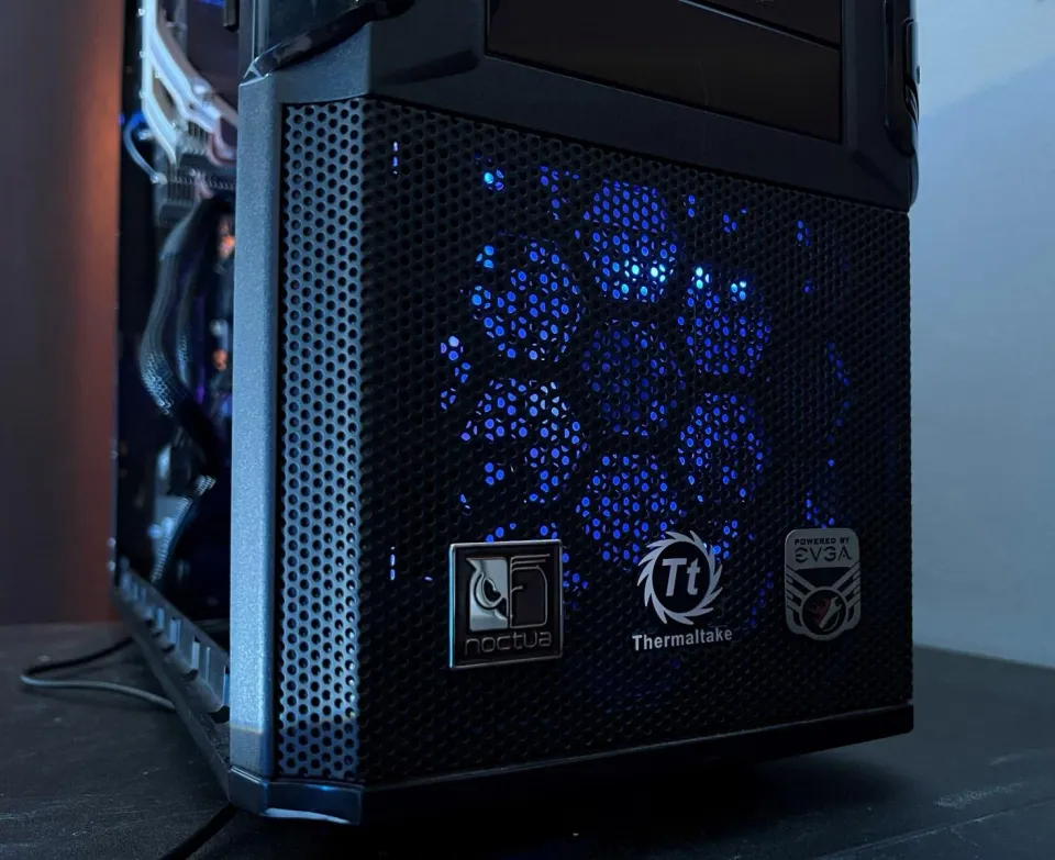 My Home-Lab | Update 1