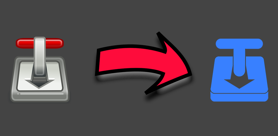 Make Transmission WEB-UI Beautiful