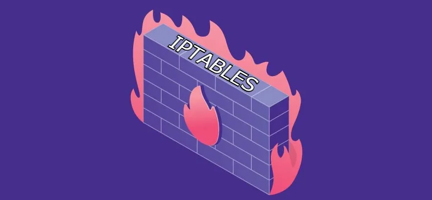 Persistent IP Tables Rules